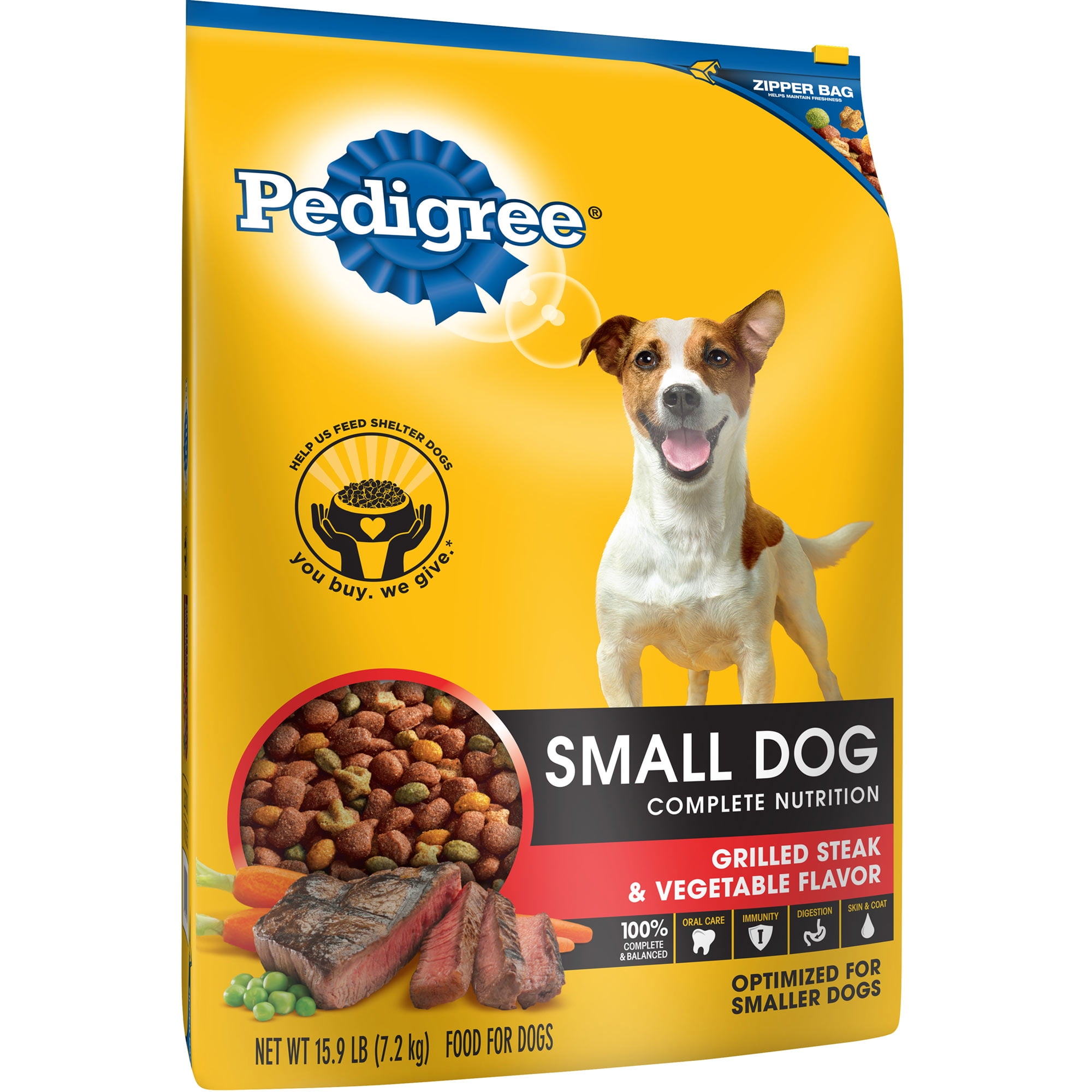 dog diet and nutrition