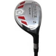 thumbnail image 6 of iDrive Hybrids Senior Men's All True Complete Full Set, Includes: #1, 2, 3, 4, 5, 6, 7, 8, 9, PW, SW, LW. Senior Flex with Tacki-Mac Midsize Grips Right Handed Utility A Flex Clubs, 6 of 9