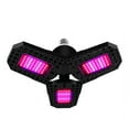 thumbnail image 1 of LED Plant Seeds Grow Light E27 Full Spectrum LED Pane Grow Tent Bulb Led Grow Tent Bulb, 1 of 7