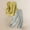 Yellow, variant on LEKODE 2 Piece Sets for Women Summer Linen Short Sets for Women Matching Sets Women Clothing Beach Sets for Women 2 Piece Pants Set for Women Summer Beige 3xl
