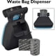 thumbnail image 3 of Pet Pooper Scooper Pet Pooper Scooper With Foldable Bin Bag Dog Waste, 3 of 5