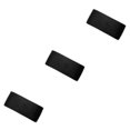 thumbnail image 1 of Youkk Exquisite Polyester Ribbon Net Trim Ribbon for Wedding Sewing DIY Crafts Favors Black 3Set, 1 of 6