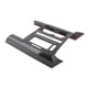 thumbnail image 5 of Cubierta decorativa de la caja de cambios estilo fibra de carbono embellecedora del panel de la caja de cambios para F150 2017-2020, 5 of 9