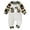 Z01-Green, variant on Gerichy Baby Halloween Outfit Newborn Boy Girl Waffle Embroidery Pumpkin Jumpsuit Long Sleeve Romper 0 3 6 9 12 18 Months Fall Winter Clothes