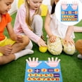 thumbnail image 3 of KAKOWELY 2 Sets Kids Math Addition Toys Add and Subtract Toy Toddler Educational Toy,11.61"X9.84"X0.39", 3 of 5
