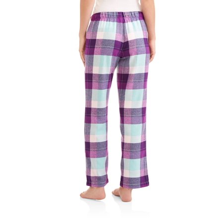 secret treasures cotton pajama pants