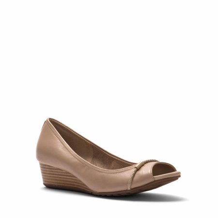 cole haan emory wedge open toe