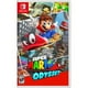thumbnail image 2 of Super Mario Odyssey Nintendo Switch Game, 2 of 2