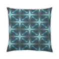 thumbnail image 1 of Ahgly Company Outdoor Square Contemporary Throw Pillow, 18 inch by 18 inch, 1 of 5