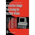 thumbnail image 1 of Pre-Owned Interactive Image Processing for Machine Vision, (Hardcover), 1 of 1