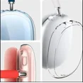 thumbnail image 6 of 3 in 1 Cover For AirPods Max TPU Wireless Headphones Shockproof Case Replacement Case Protector Cover For Air Pods Max 2021, 6 of 11