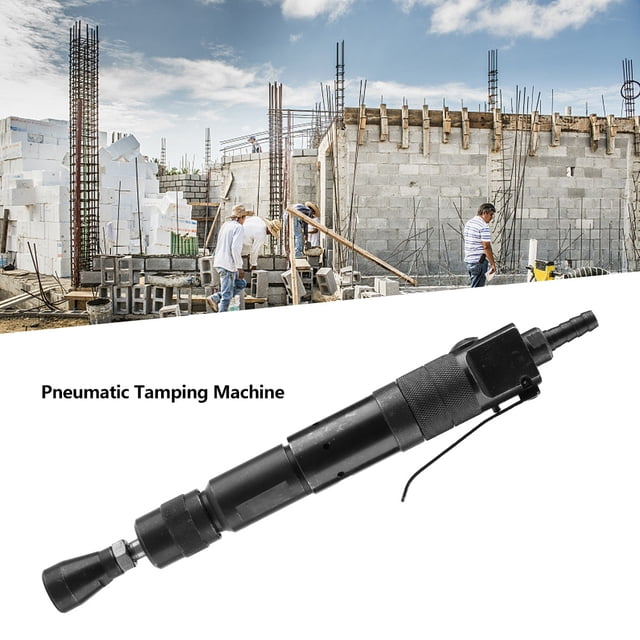 Apisonador Neumático, Manipulador De Aire, Máquina Apisonadora Neumática, Para Forjar La Fábrica De Apisonadores ANGGREK CHGS11