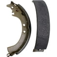 thumbnail image 6 of Detroit Axle - Rear Semi-Metallic Brake Shoes for 1987-2004 Toyota Camry Solara RAV4, 6 of 6
