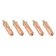 thumbnail image 1 of Puntas de corte de propano Bling Bling 5 piezas Latón Cobre, 1 of 12