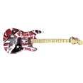 thumbnail image 4 of EVH Frankenstein Mini Réplique Guitare Van Halen Approuvée, 4 of 8