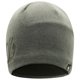 thumbnail image 1 of Dare 2B - Gorro Beanie Rethink Bordado para Hombre (Gris Ébano), 1 of 3