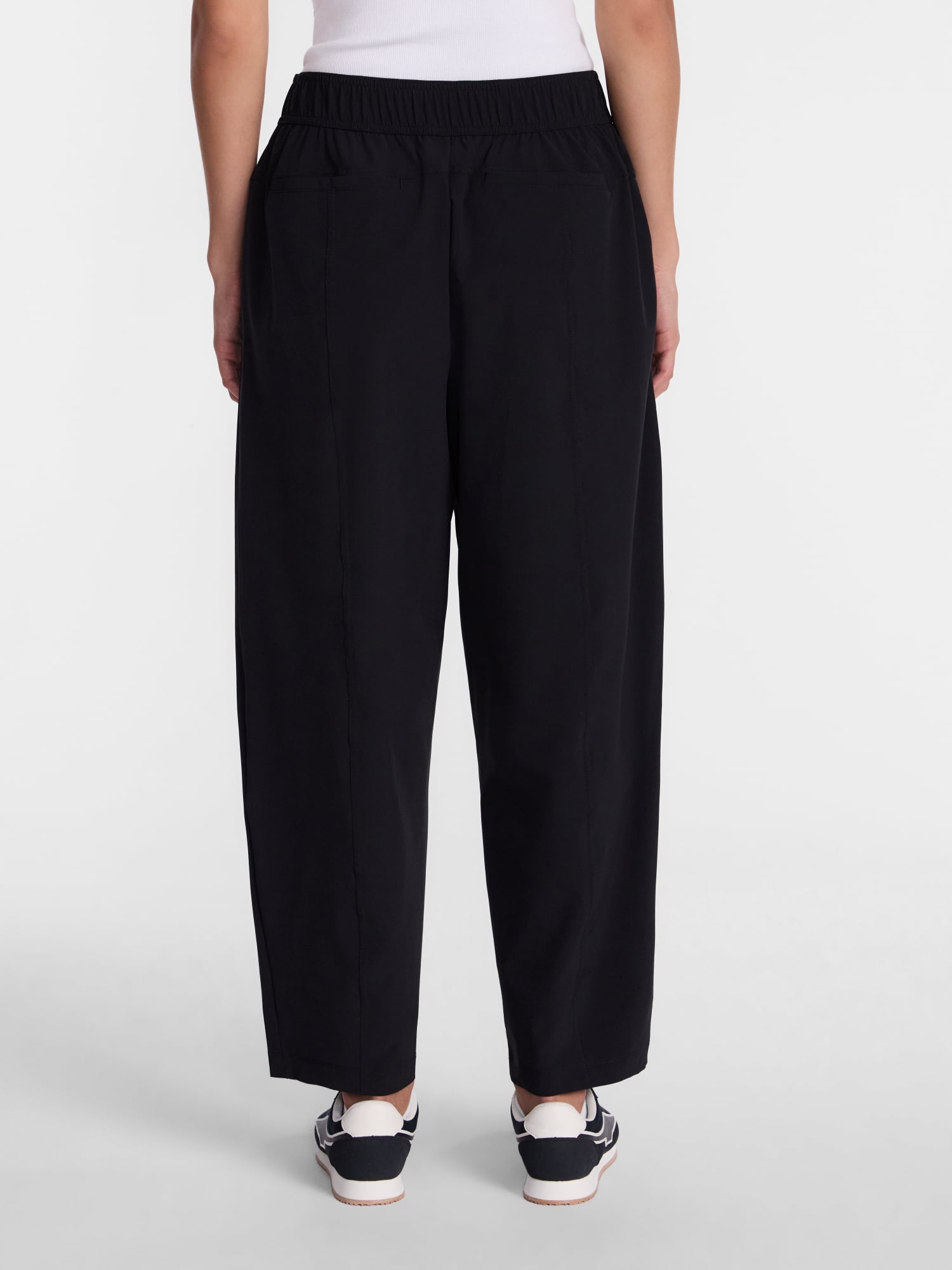Avia Women's Featherstretch Barrel Pant, 29.5" Inseam, Sizes XS-XXXL