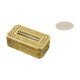 thumbnail image 1 of Elegante Solución De Almacenamiento De Pañuelos Con Base Antideslizante. Soporte Versátil Para Baño, Dormitorio Y Lavadero. Accesorio De Decoración Del Hogar., 1 of 7