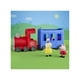 thumbnail image 5 of Set de juego con figuras de juguete Peppa Pig Miss Rabbit's Train, 2 partes, 5 of 5