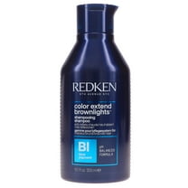 Redken Color Extend Brownlights Blue Shampoo 10.1 oz