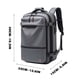 thumbnail image 3 of Bolsas de Compresión para Viajes,Nueva Mochila de Equipaje de Viaje de Corta Distancia de Gran Capacidad,Bolsas de Equipaje Multifuncionales de Compresión de Vacío para Viajes, 3 of 9