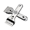 thumbnail image 3 of 6pcs/set, Cleaning Scraper, Multipurpose Scraper With Blade, Paint Scraper, Oil Dirt Cleaner, Kitchen Cleaner For Ceramic Induction Cooktops, Cleaning Tool, Cleaning Supplies, Ready For School, Apartm, 3 of 5