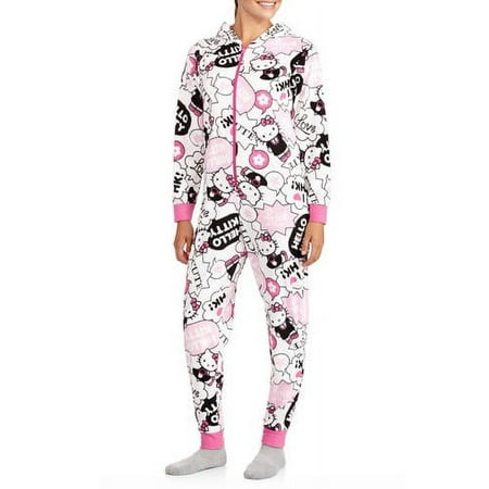 Hello Kitty Sleepwear