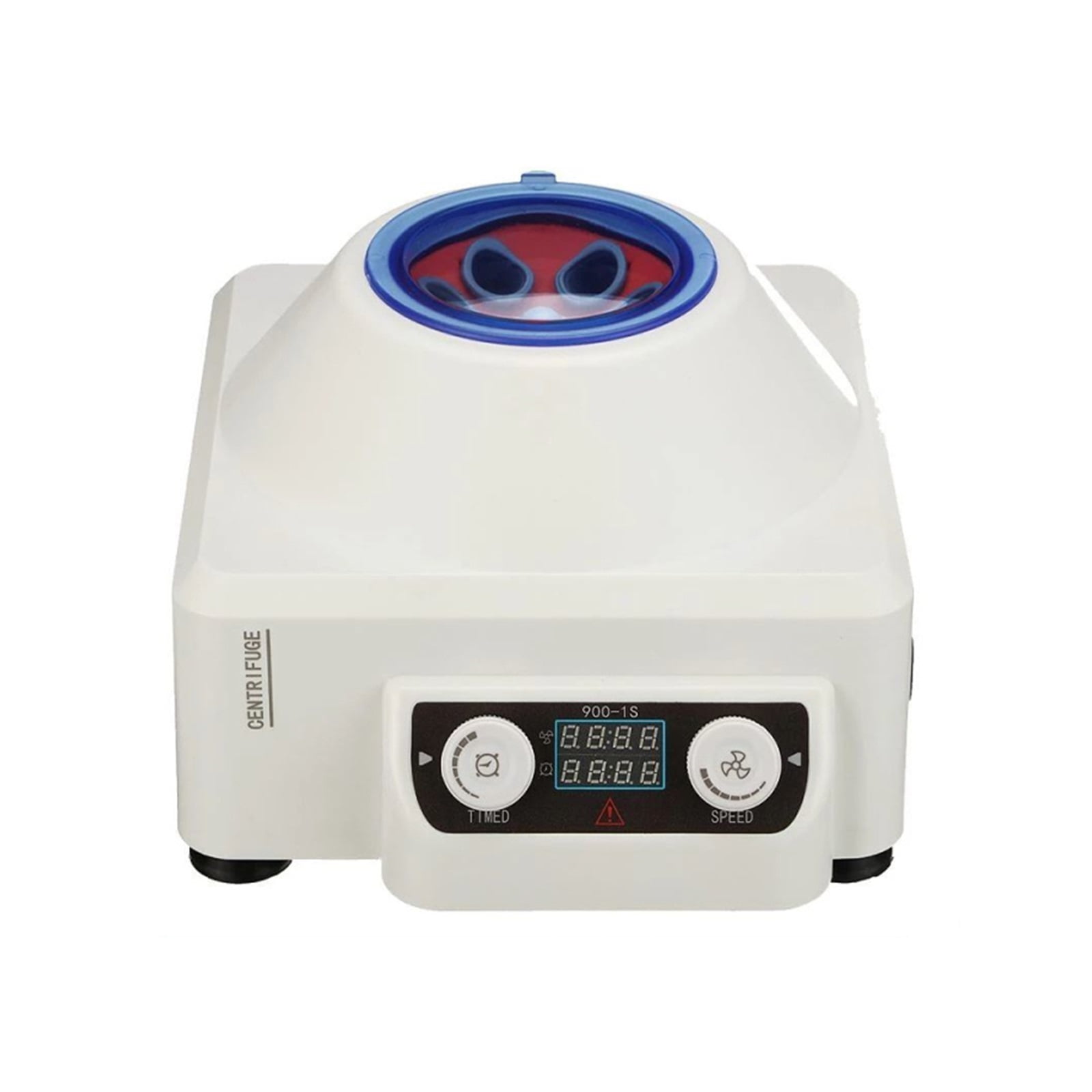 900-1S/900-2 Electric Laboratory Centrifuge Low Speed Prp 4000RPM Speed Adjustable Practice Seperate Centrifuge Machine