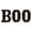 A, variant on Halloween Decorations Indoor – “B”O”O” Sign LED Marquee Light Up Letters Vintage Gothic Halloween Decor For Fireplace Tabletop Wall Kitchen Desk Bedroom Party Supplies And Orn