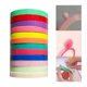 thumbnail image 3 of Cinta de bola Adhesiva divertida Zulema creativa DIY para fiesta 12 cm, 3 of 8