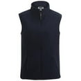 thumbnail image 3 of EDWARDS LADIES' MICROFLEECE VEST, 3 of 3