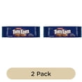 thumbnail image 2 of Tim Tam Extra Chocolatey Biscuits 200g, British Import (Pack of 2), 2 of 3