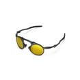 thumbnail image 7 of Walleva 24K Gold Polarized Replacement Lenses for Oakley Madman Sunglasses, 7 of 7