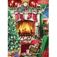 thumbnail image 1 of Acogedor calendario de adviento navideño de chocolate de Ver, 1 of 1