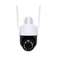 thumbnail image 3 of Cámara inteligente Wi-Fi PTZ exterior con zoom 18X, 3 of 3