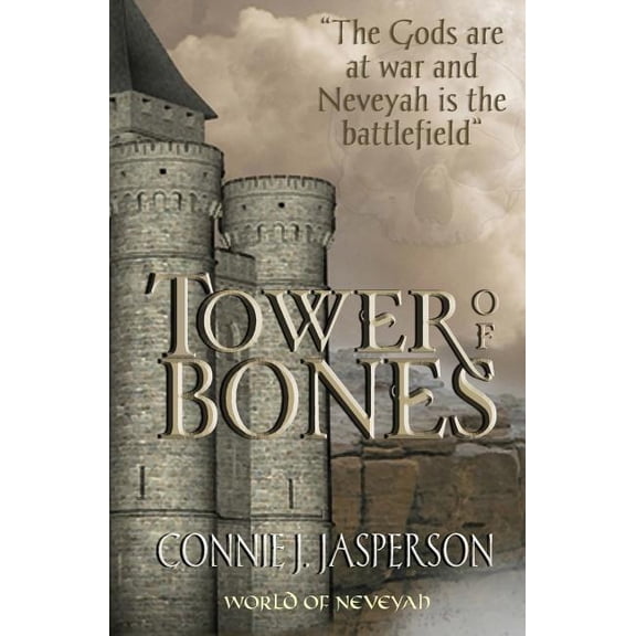 Tower of Bones (Paperback)