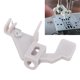 thumbnail image 5 of Reemplazo Del Enhebrador De Aguja De La Máquina De Coser, Conjunto De Palanca De Hilo De Aguja De Máquina De Coser De Plástico Profesional De Alta Resistencia Para Proyecto, 5 of 7