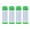 sublimation green, variant on 12 oz sublimation sippy cup stainless steel vacuum insulated blank kids tumbler colored light pink water bottle for DIY Heat Press Print Crafting Gift 4 pack