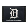 thumbnail image 2 of Detroit Tigers Nylon Trifold Wallet, 2 of 2