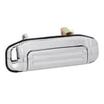 thumbnail image 1 of Oubit Outside Door Handle,Rear Left Outer Door Rear Left Door Handle M Streamlined Design, 1 of 9