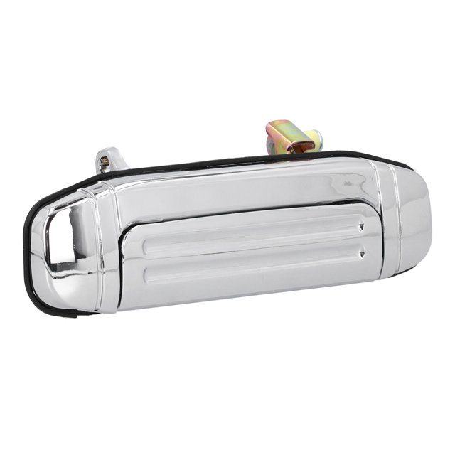 Oubit Outside Door Handle,Rear Left Outer Door Rear Left Door Handle M Streamlined Design