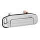 thumbnail image 1 of Manija de puerta exterior, confiabilidad Larga vida útil Manija de puerta trasera izquierda para reemplazo para Mitsubishi Montero Pajero V46 V31 V32 ,Manija de puerta exterior, Manija de puerta exter Higoodz Piezas Y Accesorios De Autos, 1 of 8