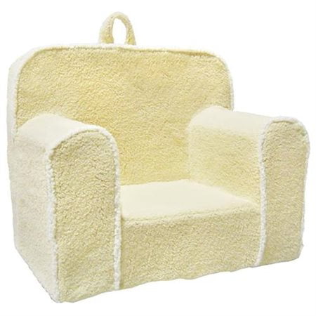 Newco International Everywhere Foam Sherpa Chair Multiple Colors Newco International Everywhere Foam Sherpa Chair Multiple Colors
