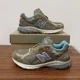 thumbnail image 2 of Size 8 - New Balance Bodega x 990v3 Made In USA Anniversary, 2 of 6