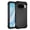 Black, variant on Dteck Case with Tempered Glass Screen Protector for Google Pixel 10/10 Pro ,Shockproof 3 Layer Heavy Duty Silicone Bumper+Hard Plastic Hybrid Protective Cover,Rosegold