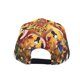 thumbnail image 3 of PatoAventuras Gorra de Béisbol para Hombres, Mujeres y Niños, Gorra Clásica de Visera Plana, Gorra Hip Hop Trucker, Snapback Ajustable, 3 of 5