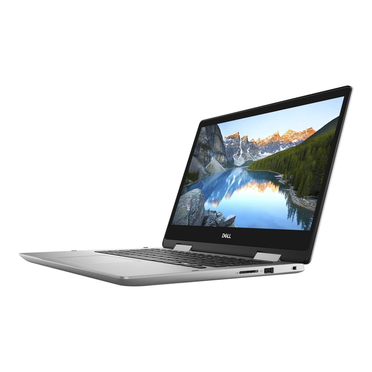 Dell Inspiron 14 5482 2-in-1 Touchscreen Laptop, 14'', Intel Core