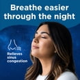 thumbnail image 6 of Equate Gluten-Free Acetaminophen Dextromethorphan HBr Fever Reducer, Nasal Decongestant Liquid for Cold Set with False 650 mg 12 fl oz Nyquil®, 6 of 10