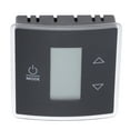 thumbnail image 4 of Single Zone CT Thermostat, 3316250.712 Blue Backlight RV Air Conditioner Thermostat LCD Screen Precise Control Digital Temperature Display  for RVs Trailer, 4 of 7