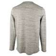 thumbnail image 2 of Men's Coastal Canyon Henley Long Sleeves Shirt-GH-Small, 2 of 3